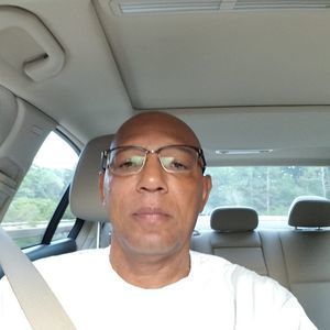 Meet your Posher, Earl